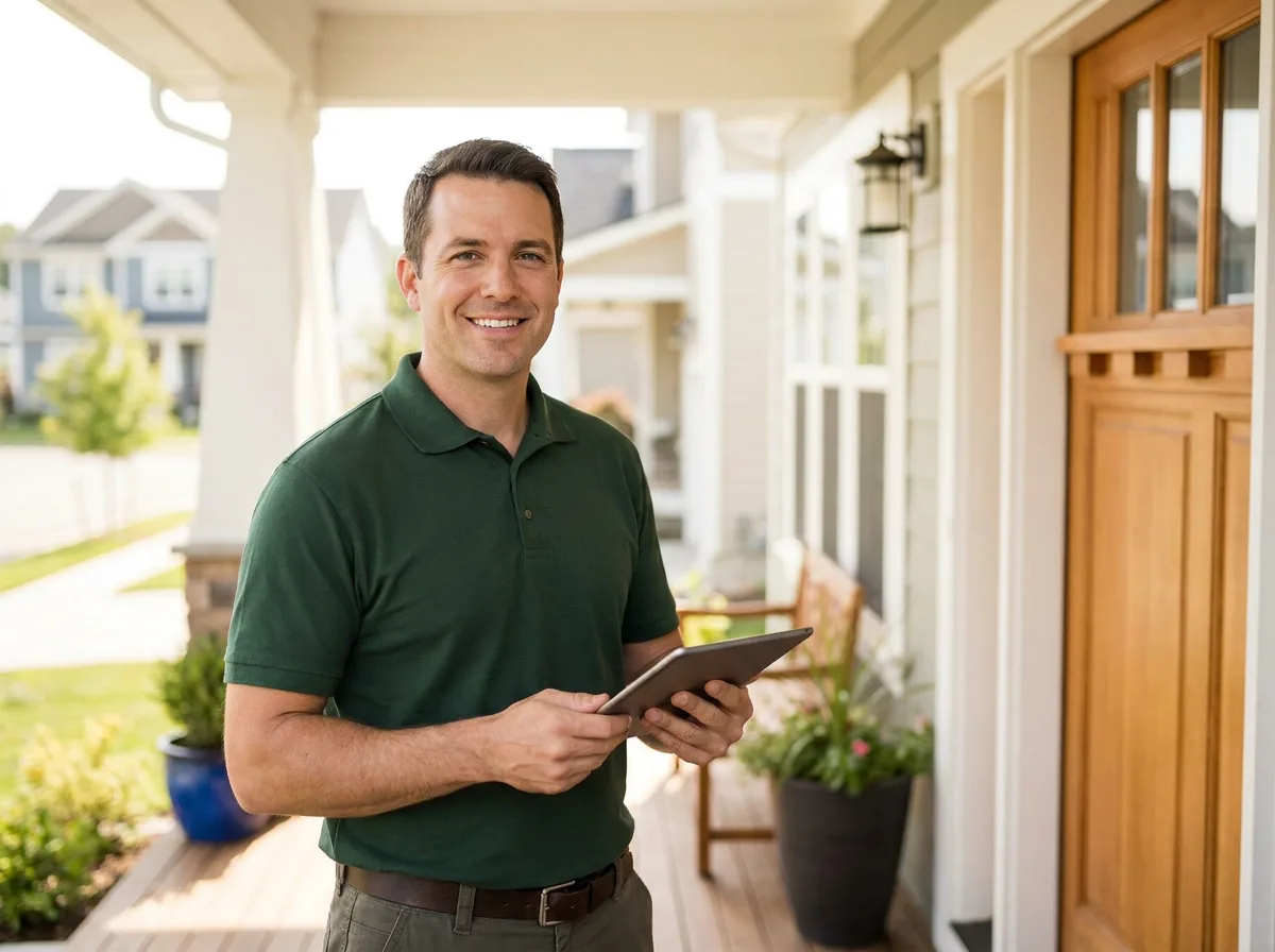 Pest control FAQs for Camden, SC